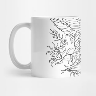 Seaweed Mug